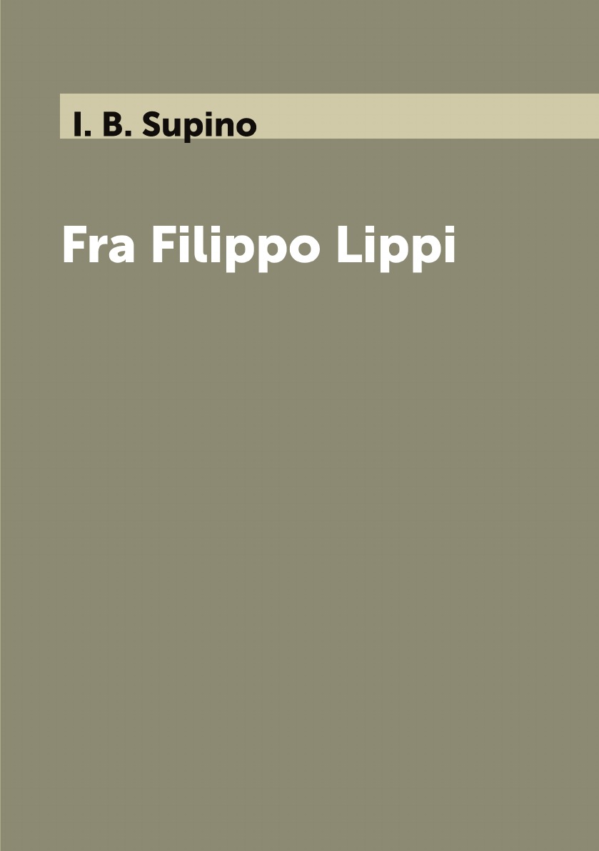 

Fra Filippo Lippi