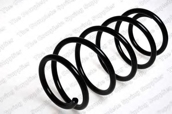 

Пружина Передняя Audi 100 2,5 Tdi / 2,6E / 2,8E 12/90-94 4004208