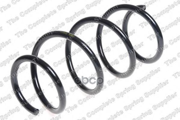 

Пружина Подвески Nissan Note 1,6 10/07-4/09 / 1,4 12/08- 4062076