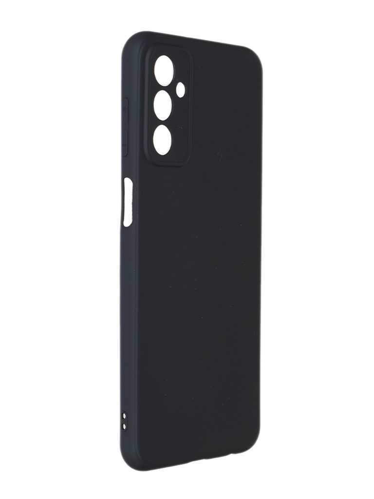 

Чехол Brosco для Samsung Galaxy M23 С Защитой Камер Black Ss-M23-Colourful-Black, Samsung Galaxy M23
