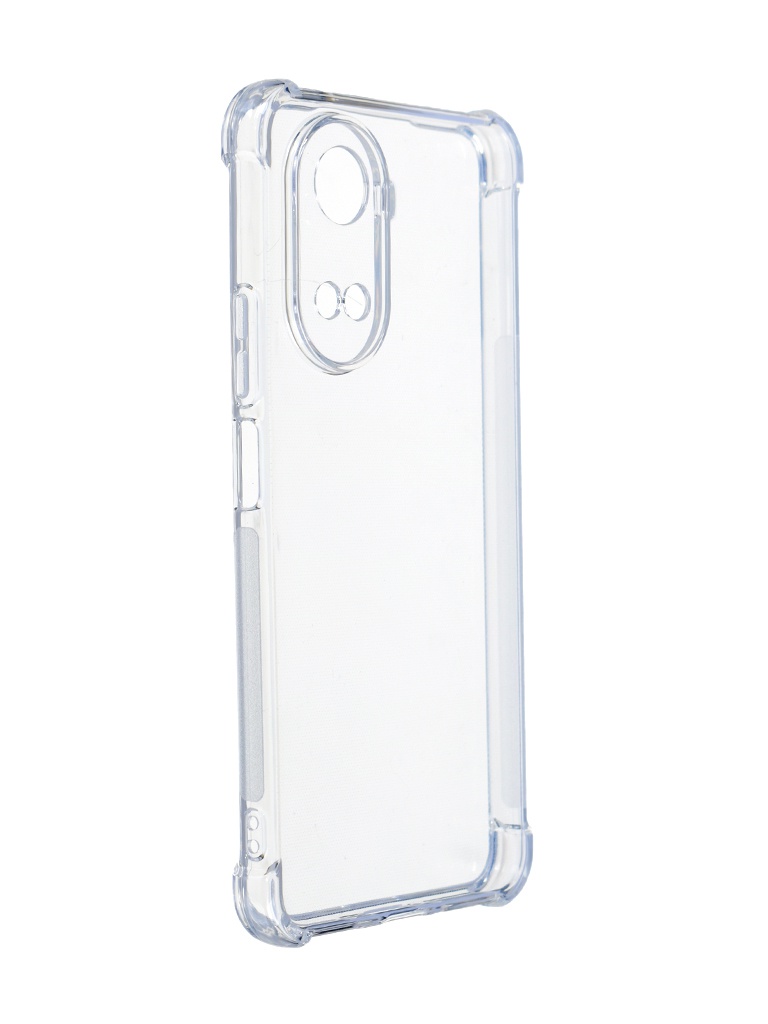 

Чехол Broscorp для Huawei Nova 10 Se Transparent Hw-N10Se-Hard-Tpu-Transparent, Huawei Nova 10 SE