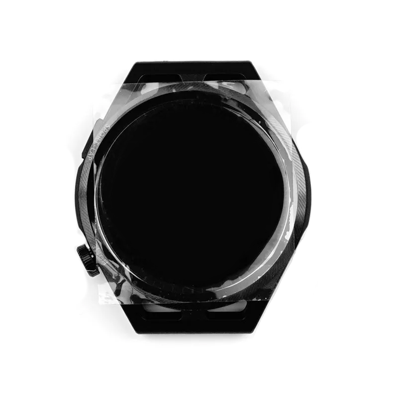 

Смарт-дисплей Huawei Watch GT для смартфона, цвет - черный, Watch GT