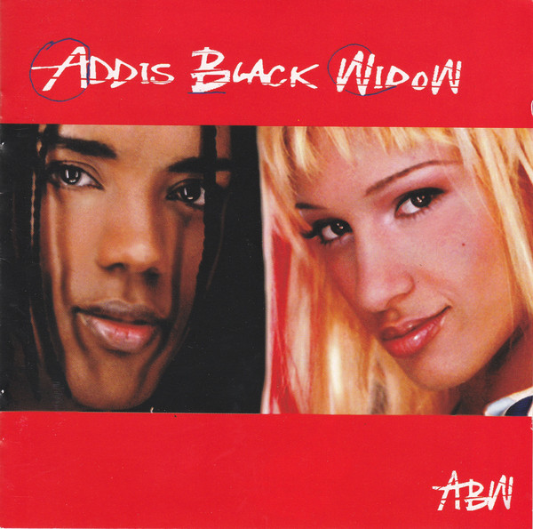 

Addis Black Widow – ABW (1 CD)