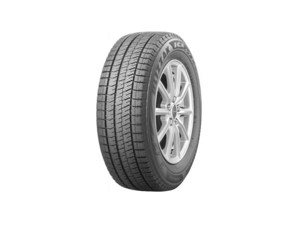 

Автошина R15 175/65 Bridgestone Blizzak Ice 84T Зима 016796 Bridgestone арт. 016796, Blizzak Ice