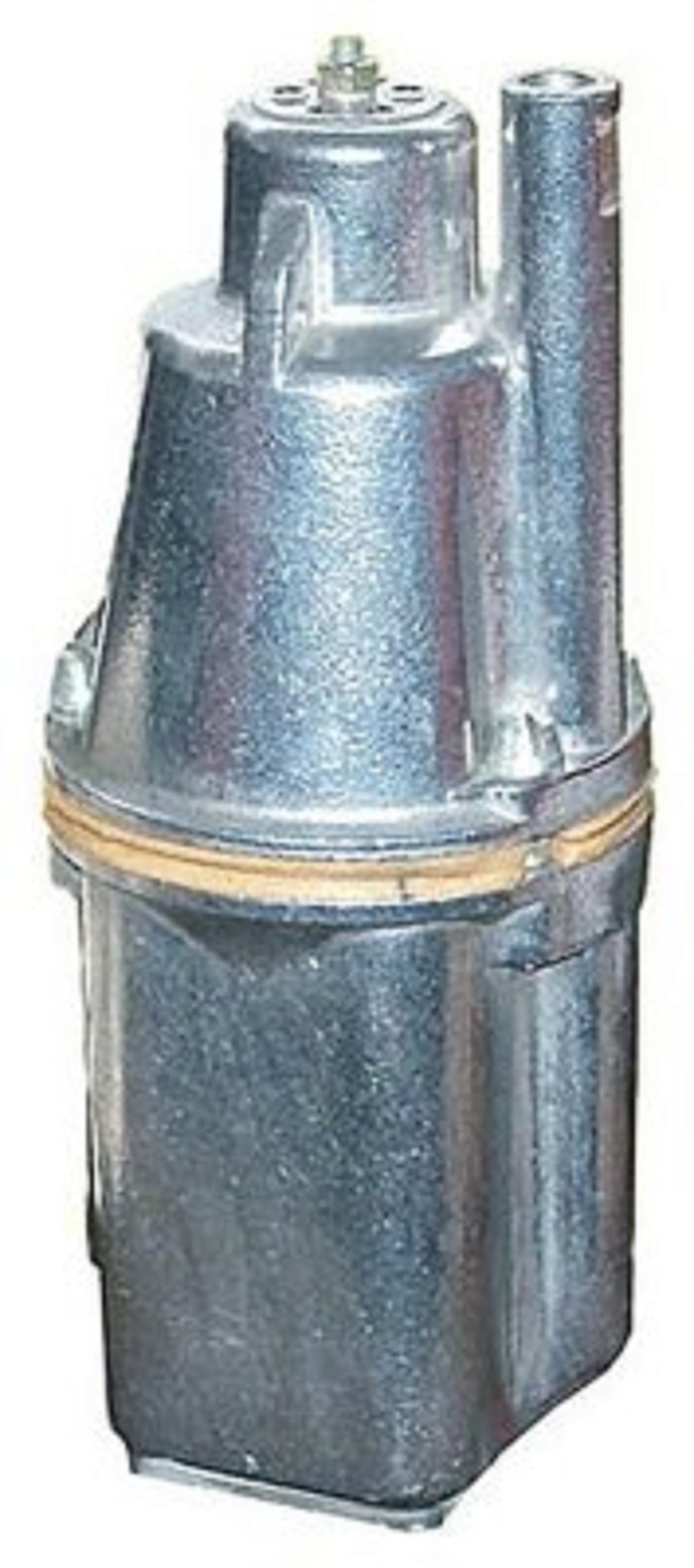 Насос вибрационный Ручеек-1 40 м с верхним забором воды