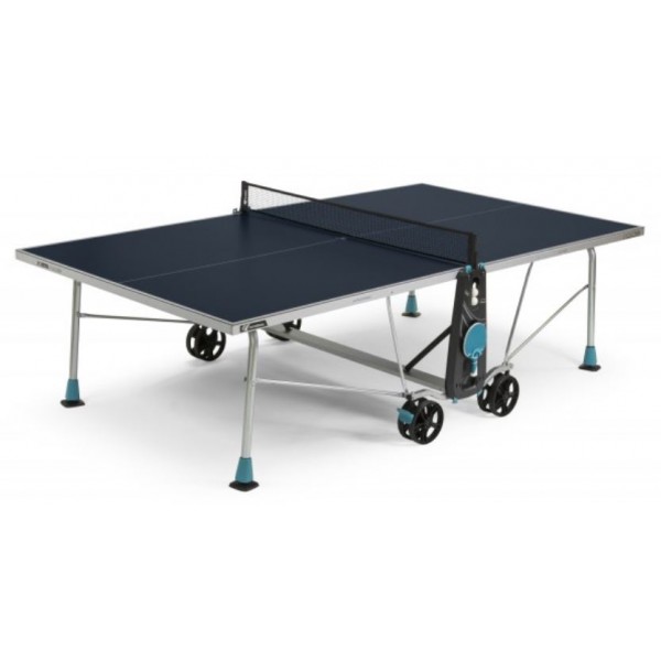 

Теннисный стол CORNILLEAU 200X CROSSOVER OUTDOOR