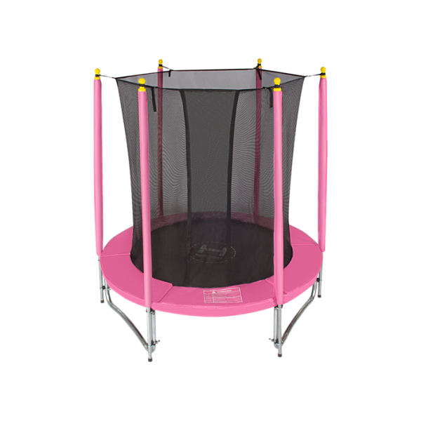 

Батут Hasttings Classic Pink (1,82 м)