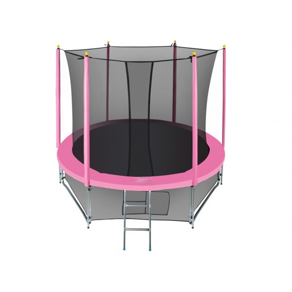 

Батут Hasttings Classic Pink (2,44 м)