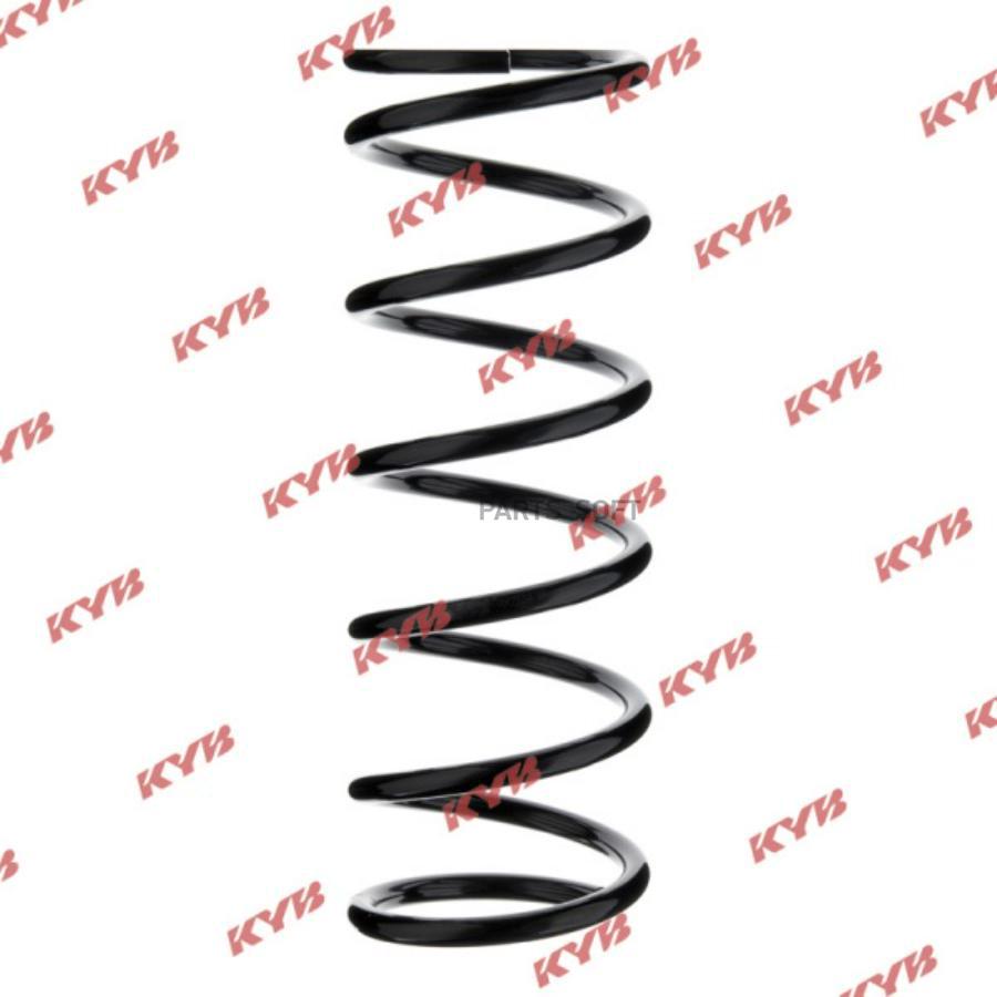 

KYB Пружина подвески KYB RK7534
