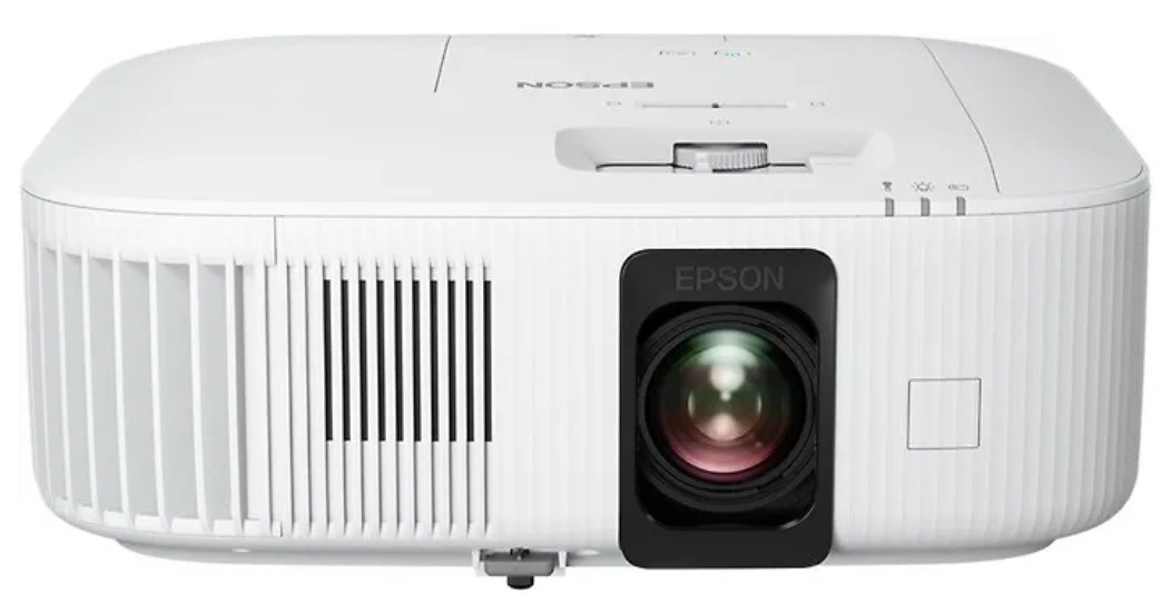 Видеопроектор Epson EH-TW6250 белый (V11HA73040)