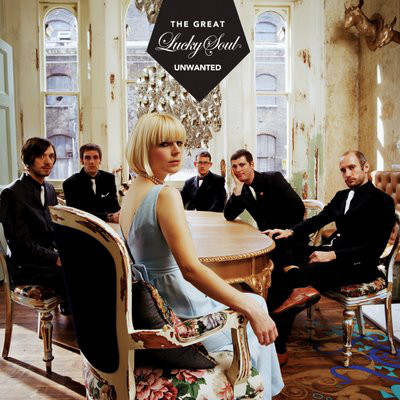 

Lucky Soul: Great Unwanted (1 CD)
