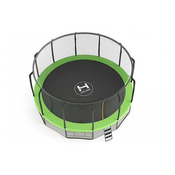 

Батут Hasttings Sky MAX (4,88 м)