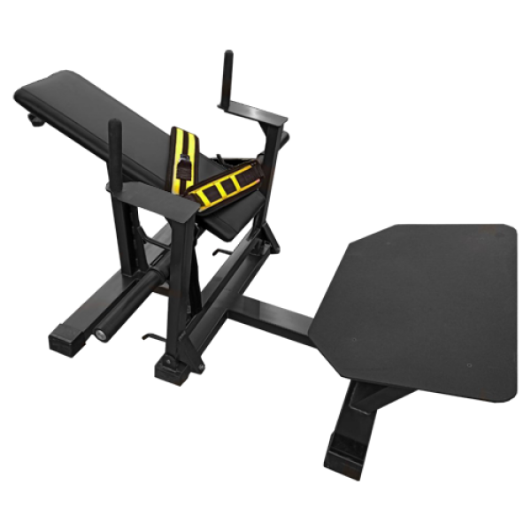 

Ягодичный мост BRONZE GYM BGR-805