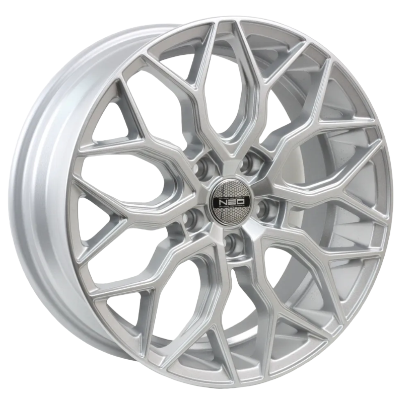 

Диск литой R17 7J 5x114.3/67.1 ET38 NEO 1770 S NV09-1770-717-671-5x1143-38S
