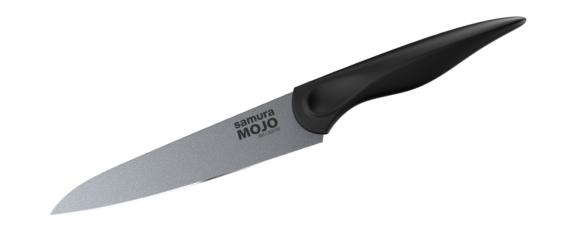 

Нож кухонный универсальный Samura MOJO SMJ-0023B, SMJ-0023B