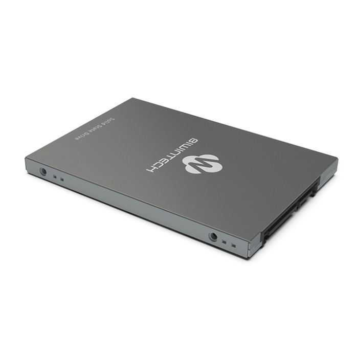 

SSD накопитель BiwinTech SX500 2.5" 256 ГБ (52S3A8Q#G), SX500