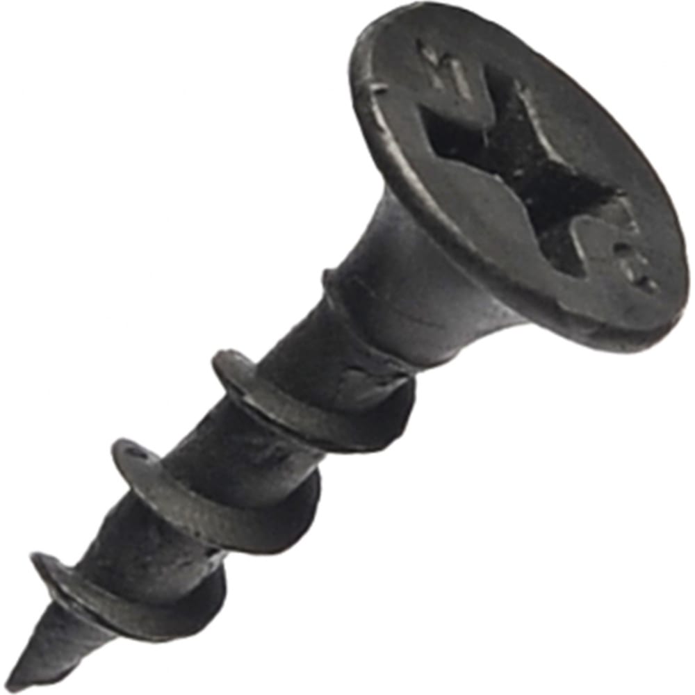 

МЕТАЛЛСЕРВИС Саморез для крепления ГКЛ к дереву 3.5x16 7.5кг /около 6635 шт/кг 1225691