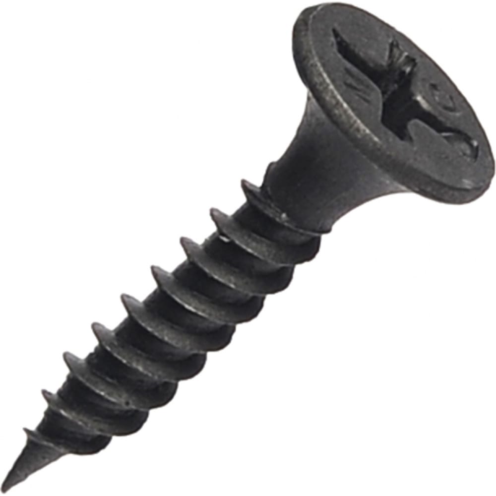 

МЕТАЛЛСЕРВИС Саморез по металлу 3.5x11 острый оксидированный 7.5кг 1231394