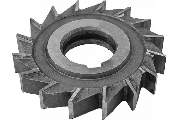 

Фреза диск. 3-х стор. 125х16х32 Z=22 Р6М5 ТМ