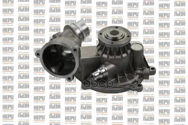 

P414_помпа! BMW E60/E61/E63/E64/E65/E66/E70 4.0/4.8 05>