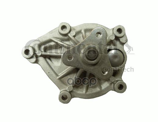 Помпа CITROEN C3,C4/PEUGEOT 207,308,3008 1.4-1.6 16V  07=>