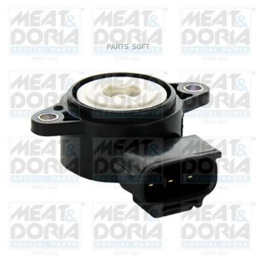 

Датчик положения дроссельной заслонки MITSUBISHI MEAT & DORIA 83159