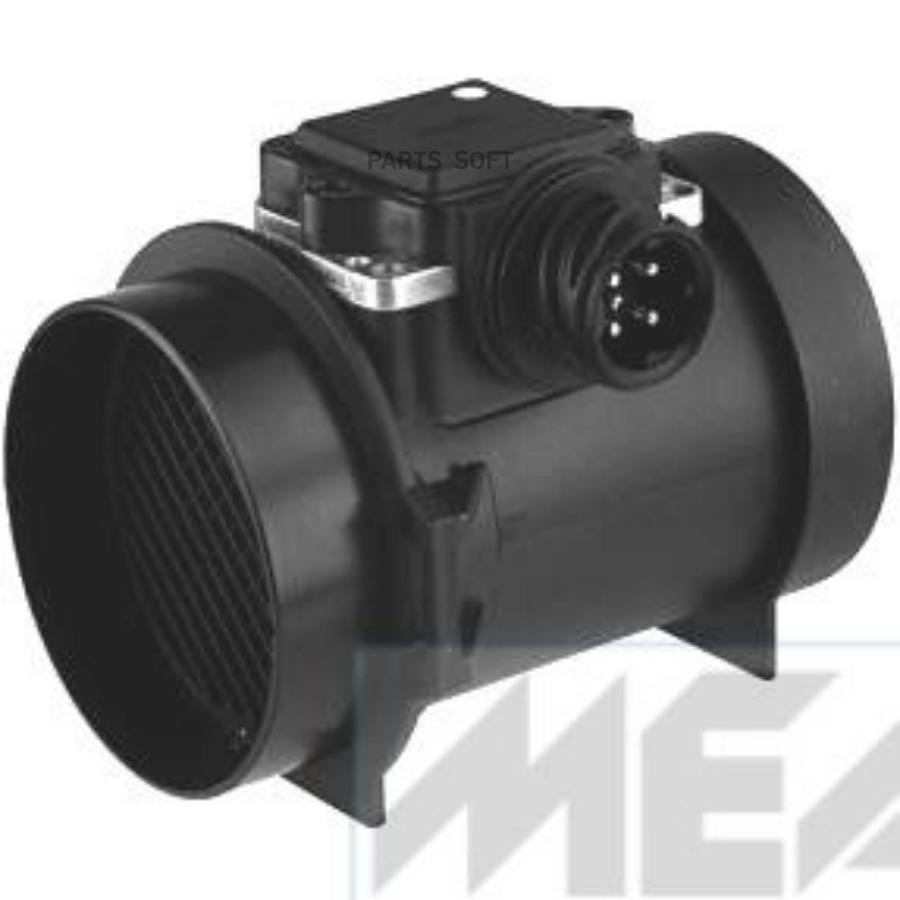 

Датчик Массового Расхода Воздуха MEAT & DORIA 86035E