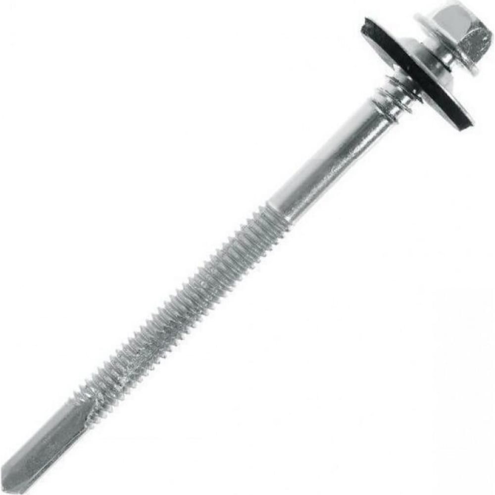 

МЕТАЛЛСЕРВИС Саморез для сэндвич-панелей 6.3/5.5x105 650шт. 1231670