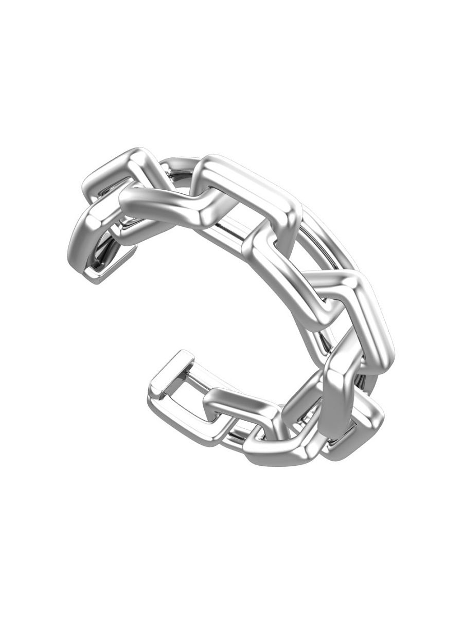 

Моносерьга из серебра SKAZKA Natali Romanovoi 38759, 38759