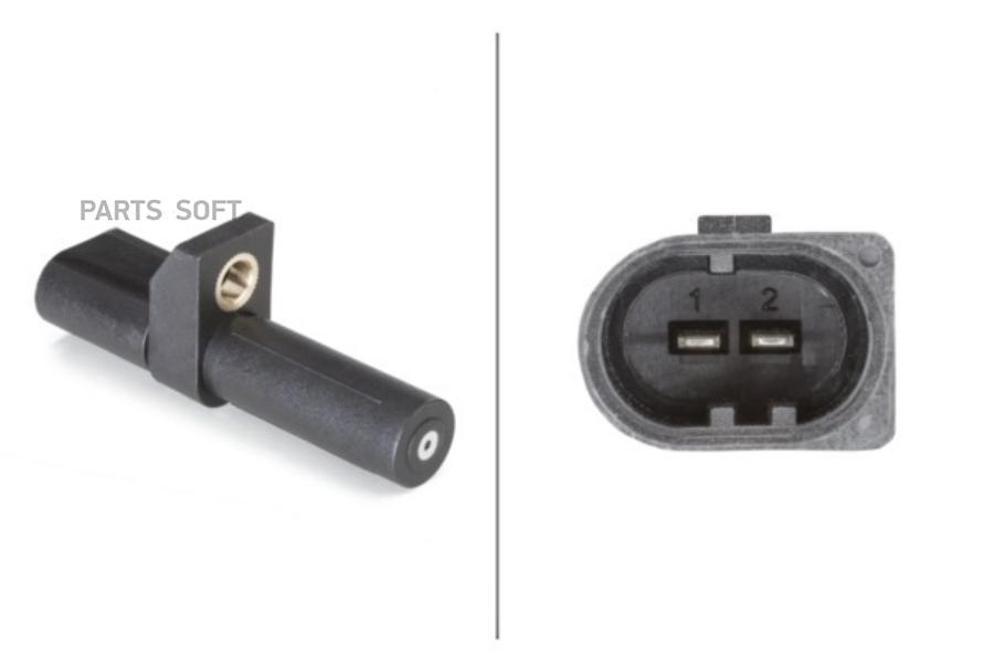 

Датчик импульсов Hella 6PU009110851, Hella 6PU009110851