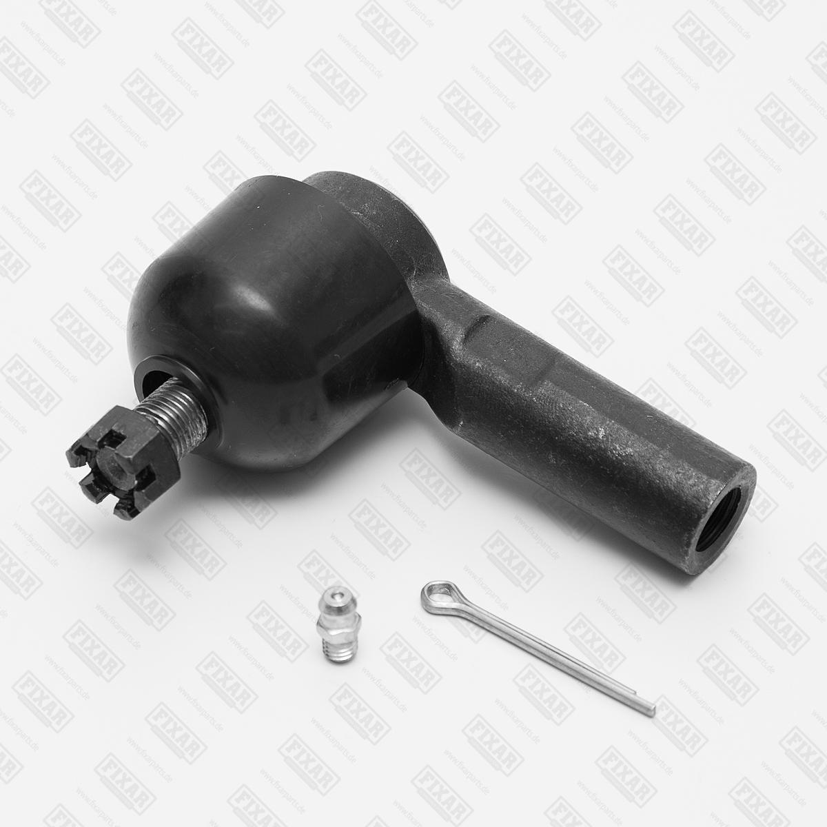 

Наконечник рулевой тяги левый/правый