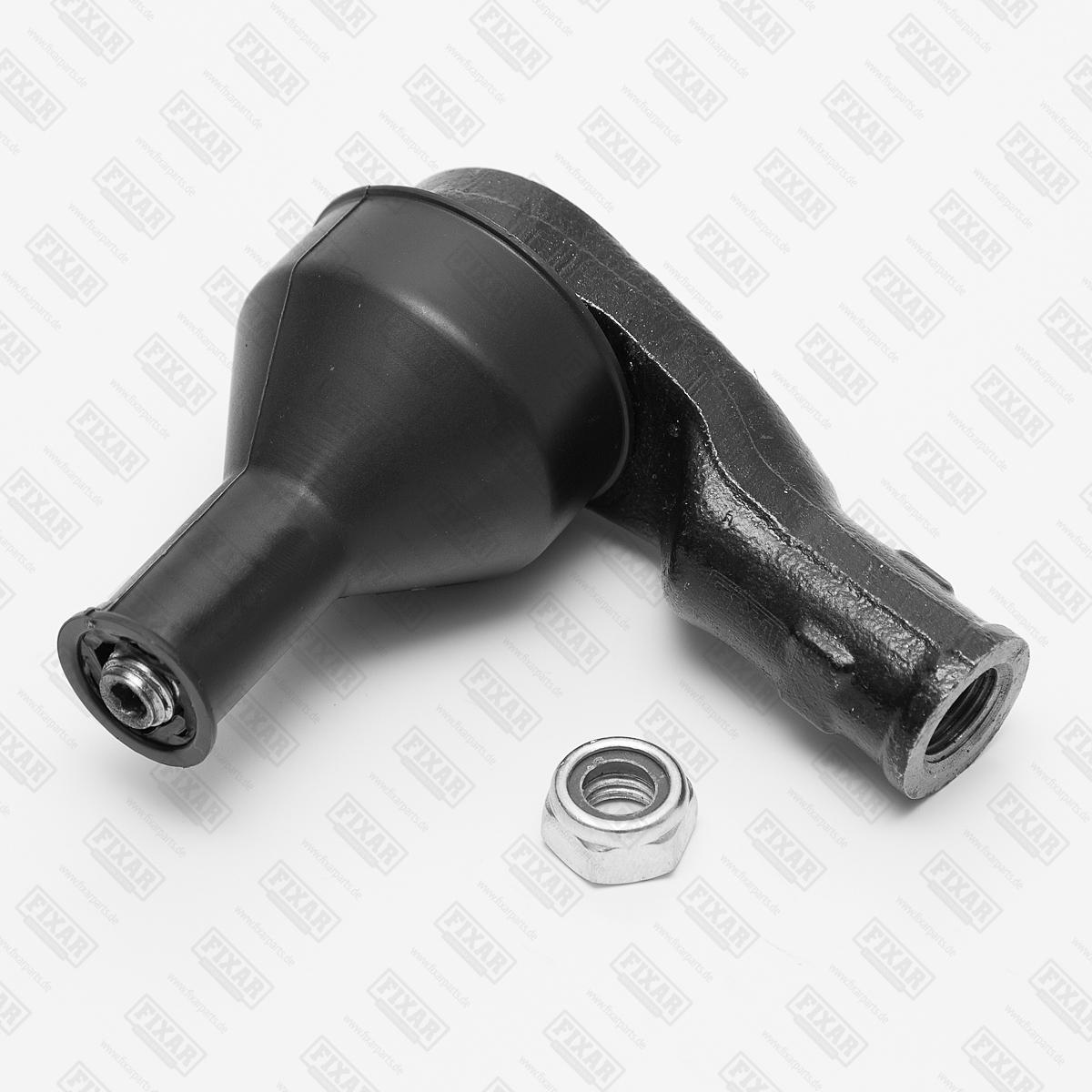 

Наконечник рулевой тяги левый/правый