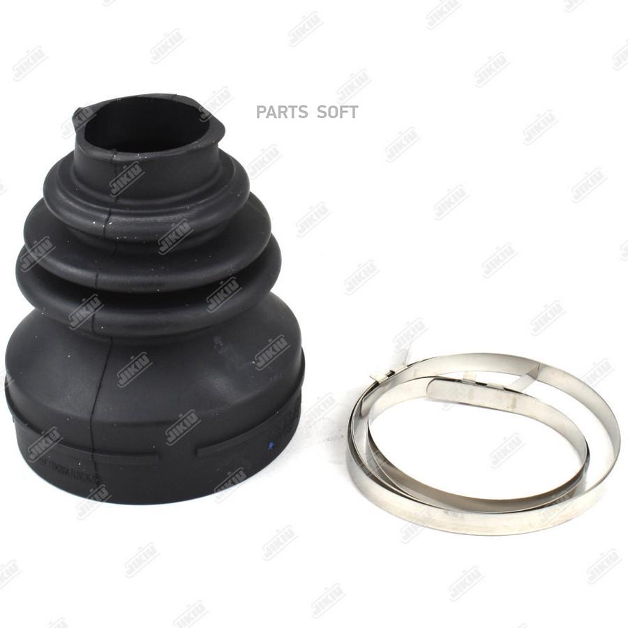 

Пыльник Шруса Citroen Berlingo 00-19 C4 08-15 Peugeot 206 98-09 JIKIU арт. CD42004