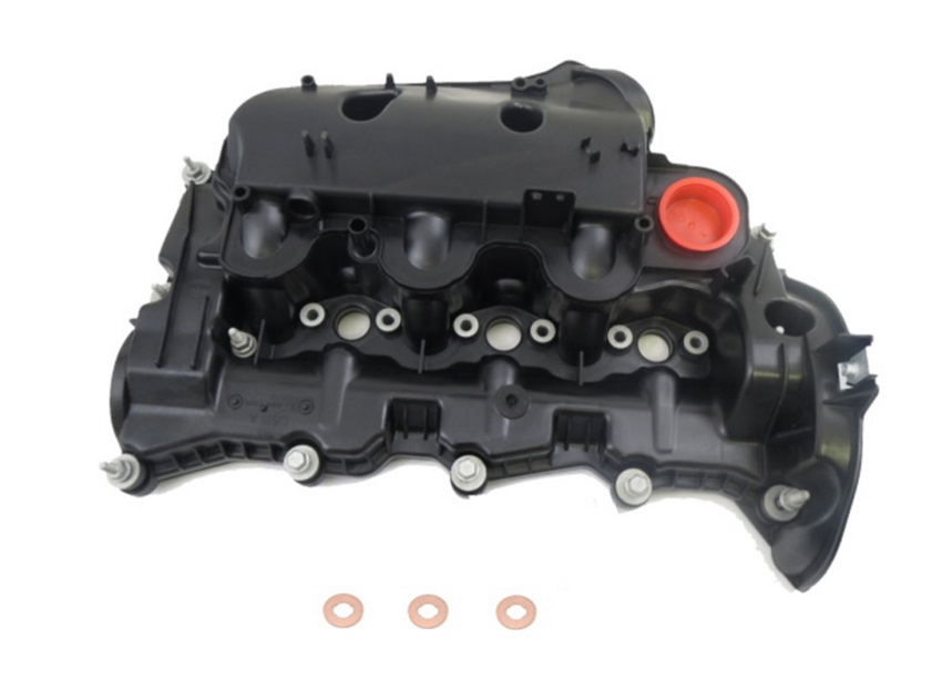 

Крышка Клапанная Правая L319/L320 3.0 Sdv6 LAND ROVER арт. LR029146