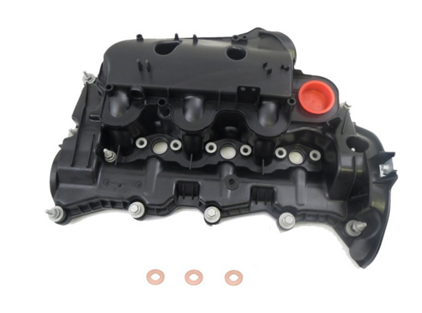 Крышка Клапанная Правая L319/L320 3.0 Sdv6 LAND ROVER арт. LR029146