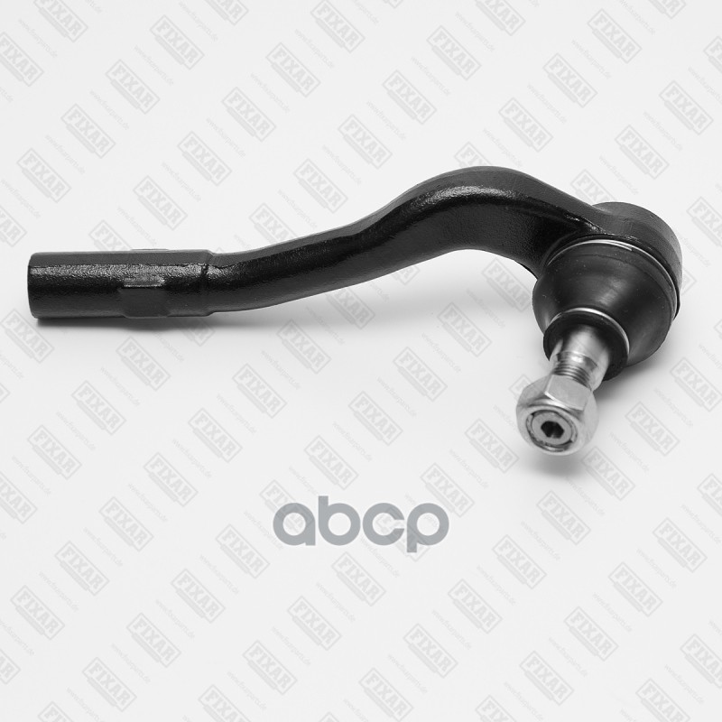 

Наконечник рулевой тяги MERCEDES W203/C209/R171 00->