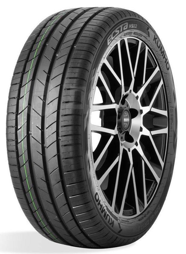 

Шина Kumho Ecsta HS52 215/60 ZR16 99W XL, Ecsta HS52