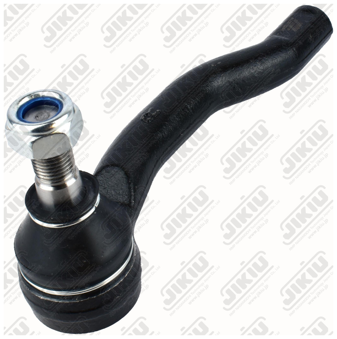 

Наконечник рулевой тяги JIKIU et22281l