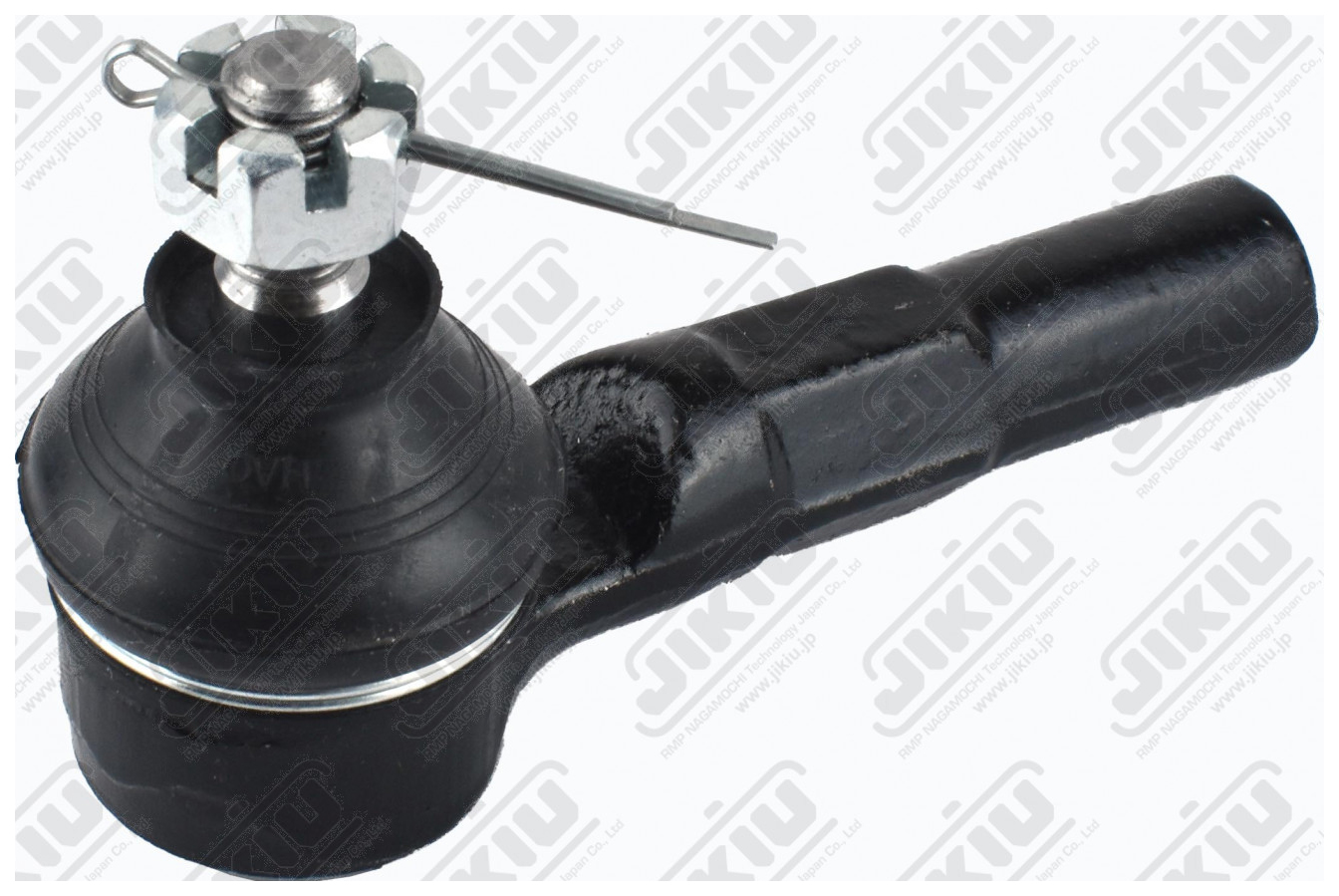 

Наконечник рулевой тяги NISSAN MARCH 1992-1999 ET22811