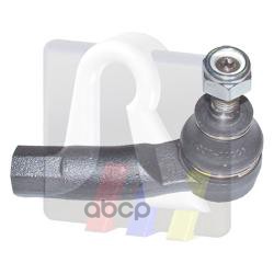 

91-05991-1_наконечник рулевой правый! Audi A3 1.6-3.2/1.9TDi/2.0TDi 03>