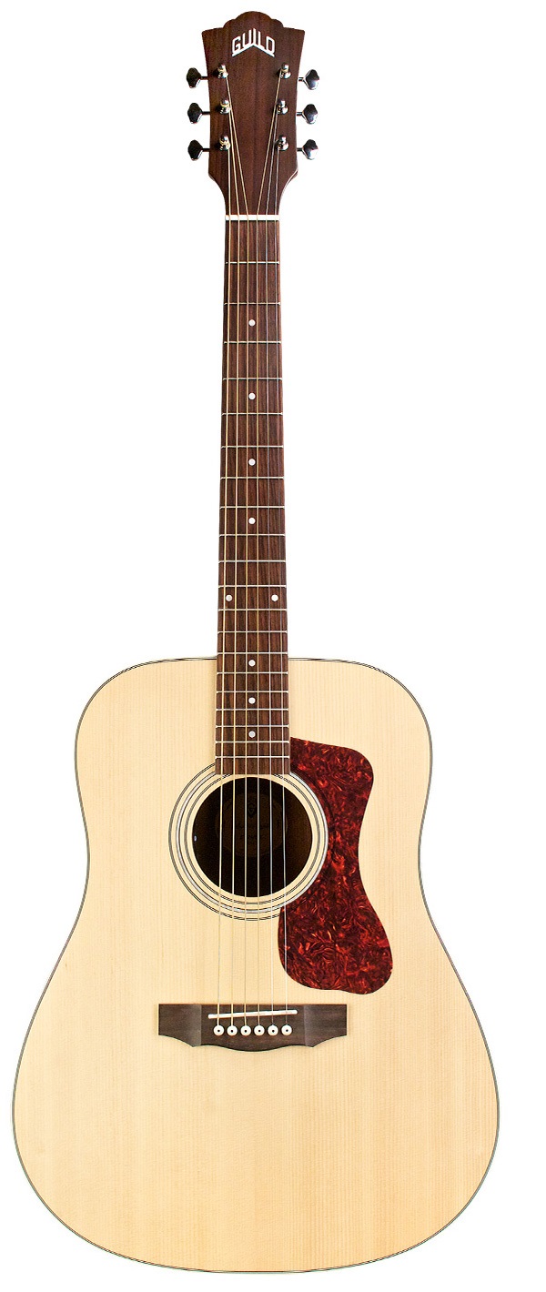

Электроакустика GUILD D-240E