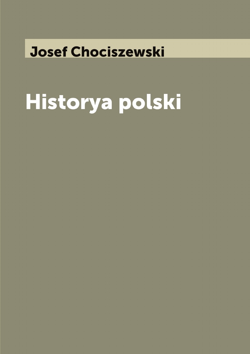 

Historya Polski
