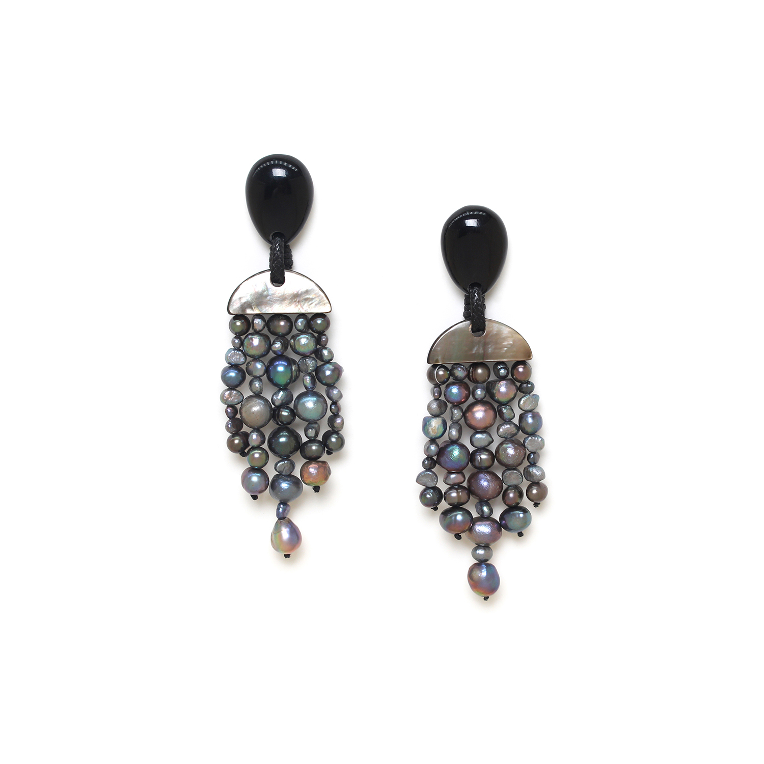 

Серьги подвески из бижутерного сплава Nature Bijoux NB24.2-12-79411, NB24.2-12-79411