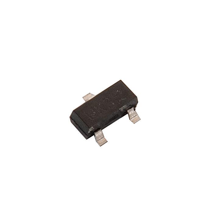 

Микросхема N-MOSFET BSH111 SOT23