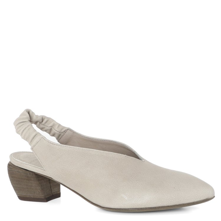 

Туфли женские Officine Creative SALLY/023 бежевые 41 EU, SALLY/023