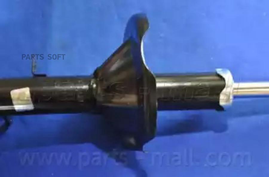 

Амортизатор Задний Левый (С Abs) Pjb-141a Parts-Mall арт. PJB-141A