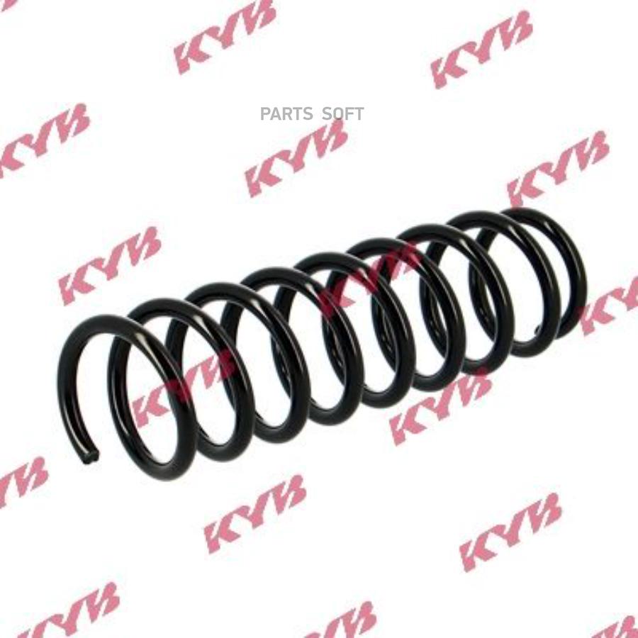 

KYB Пружина подвески KYB RA7081