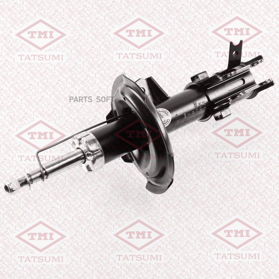 

Амортизатор передний газовый L Tatsumi taa2081l