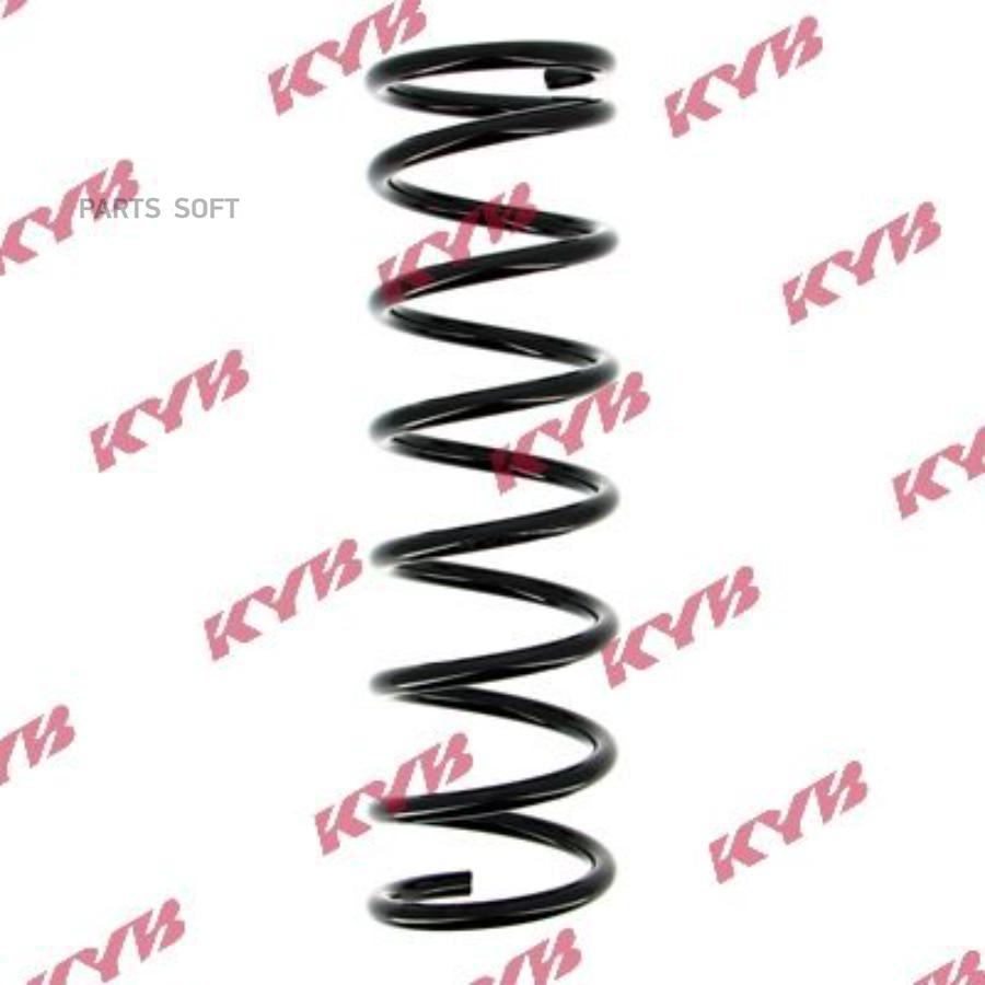 

KYB Пружина подвески KYB ra7107