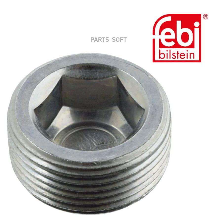 

4516F_3529970032 пробка сливная задн.моста MB W460/W461/W463 all 89> M24x1,5mm